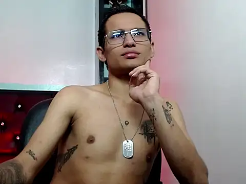 dimon_mael stripchat live cam model