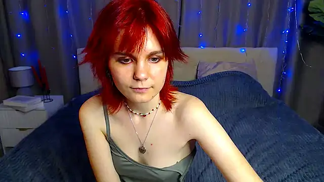 Avrora_Vance stripchat live cam model