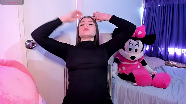Sofiecox1 stripchat live cam model