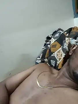 dhanushlovely stripchat live cam model