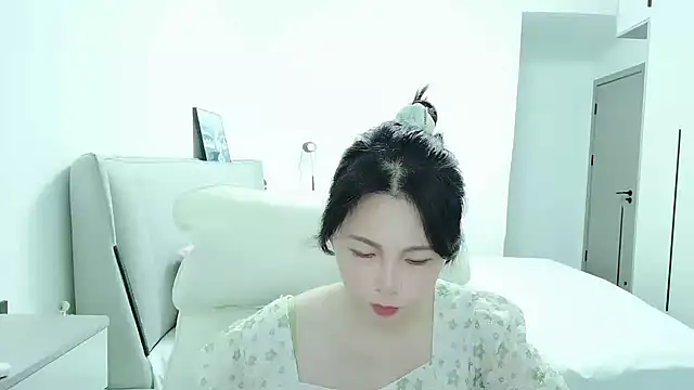 Sunset_glow stripchat live cam model
