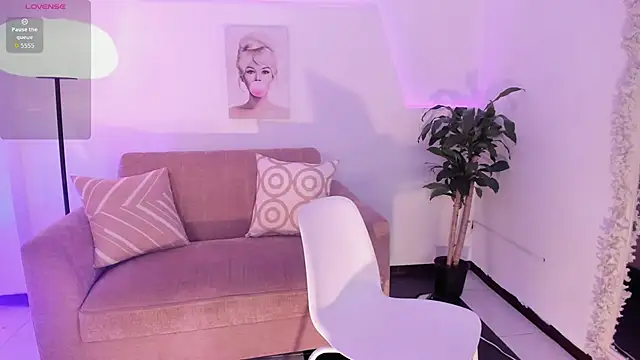 barbie_es stripchat live cam model