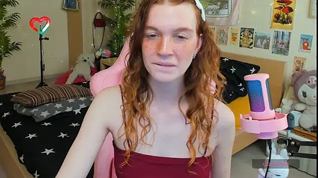 Sunny_Elly stripchat live cam model