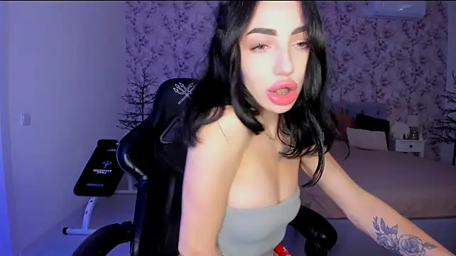 NancyLovee_ stripchat live cam model