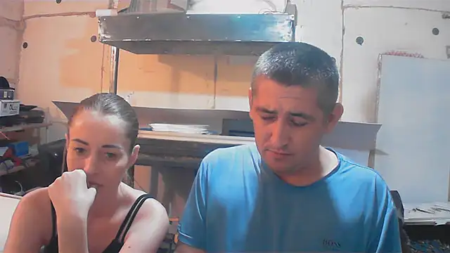 DenMaretxx stripchat live cam model