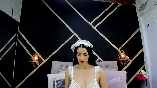 CelesteCox stripchat live cam model