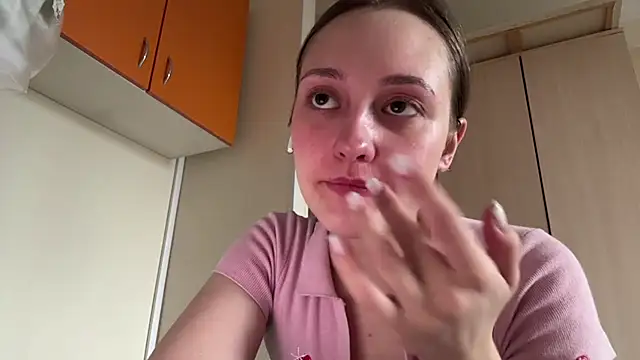 ShereeRepetowski stripchat live cam model