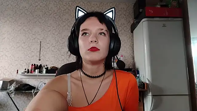 LeanZealand stripchat live cam model