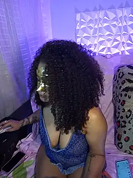 AliceRoseOficial stripchat live cam model