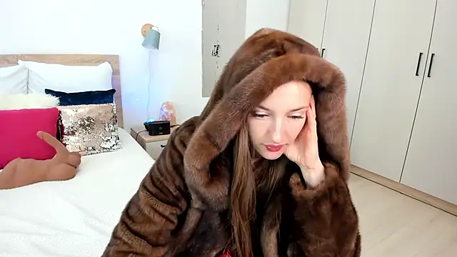 KateRedgar stripchat live cam model