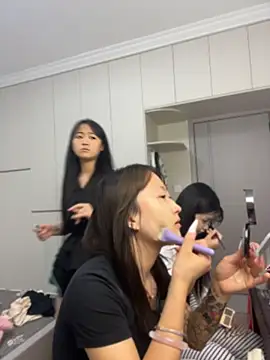 xiaojingzi66 stripchat live cam model