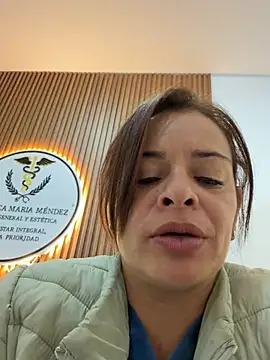 Dr_Nathalia_28 stripchat live cam model