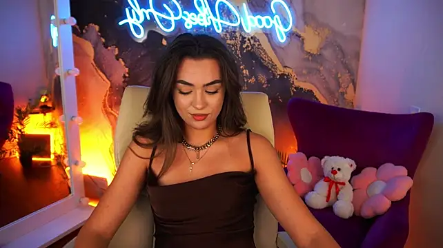 DevilishCandy stripchat live cam model