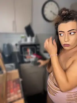 BubblesLovexox stripchat live cam model
