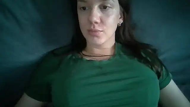 Nivella stripchat live cam model