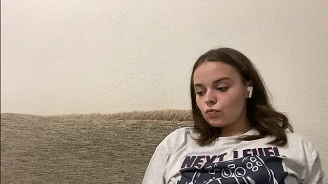 LorileeKaliszewski stripchat live cam model