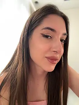 BOOMFOXY stripchat live cam model