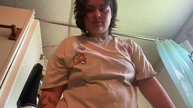 BugsAndDazey stripchat live cam model