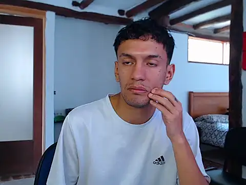 galahaaad stripchat live cam model