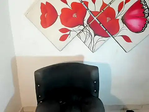 kaiataylor stripchat live cam model