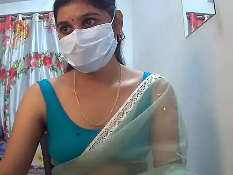 ANGEL-PRIYA27 stripchat live cam model