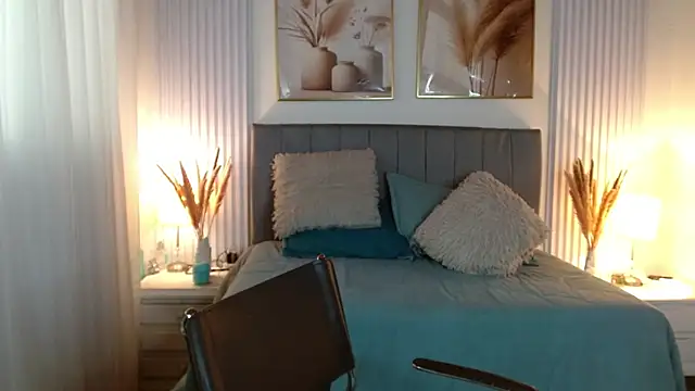 hade_smt stripchat live cam model