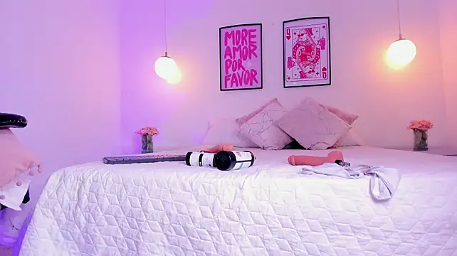 camilaa7 stripchat live cam model