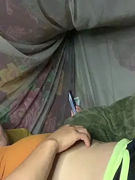 hancook stripchat live cam model