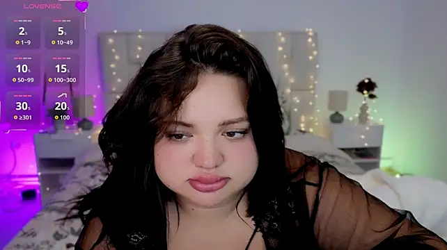 SenoritaIda stripchat live cam model