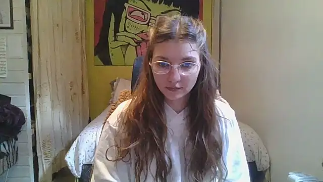SweetyBabyDemon stripchat live cam model