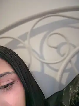JIORYOvO stripchat live cam model