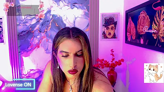 Merlina_Summer_ stripchat live cam model