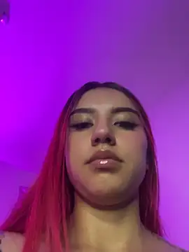 redhead_66 stripchat live cam model