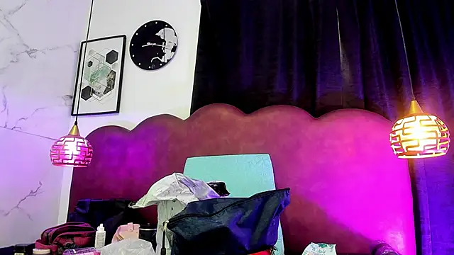 sophy_rock stripchat live cam model
