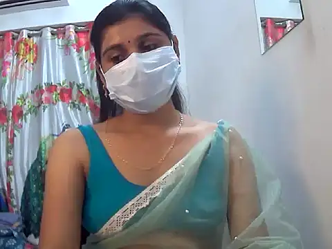 ANGEL-PRIYA27 stripchat live cam model
