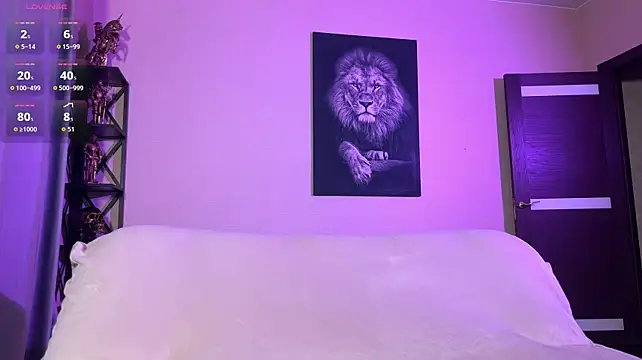 FireBeard_ stripchat live cam model
