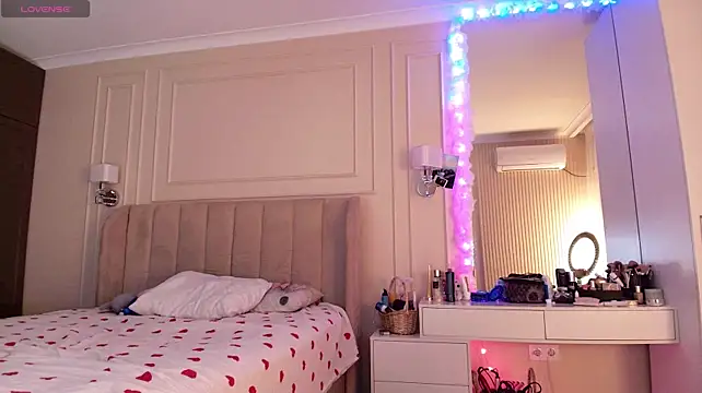 asianerd stripchat live cam model