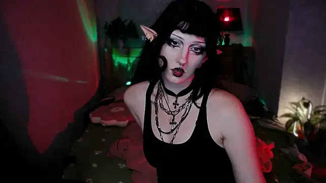 Rory_Pink stripchat live cam model