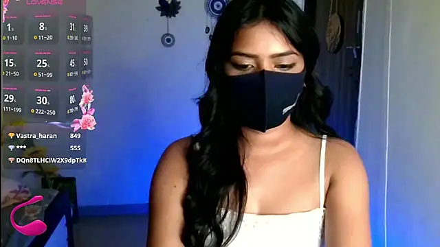 Prisu_BMW stripchat live cam model