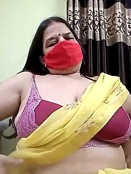 IndianAngle stripchat live cam model