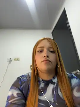 Tatiana_O stripchat live cam model