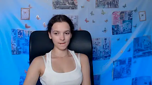 _SusieSu_ stripchat live cam model