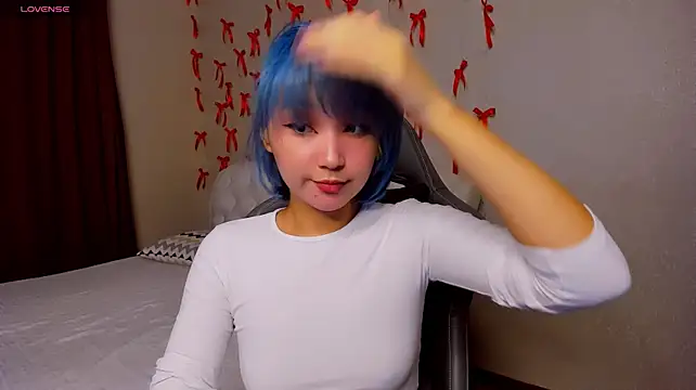 Milla_Aheo stripchat live cam model