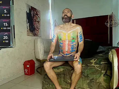 Jorge_Perezz stripchat live cam model