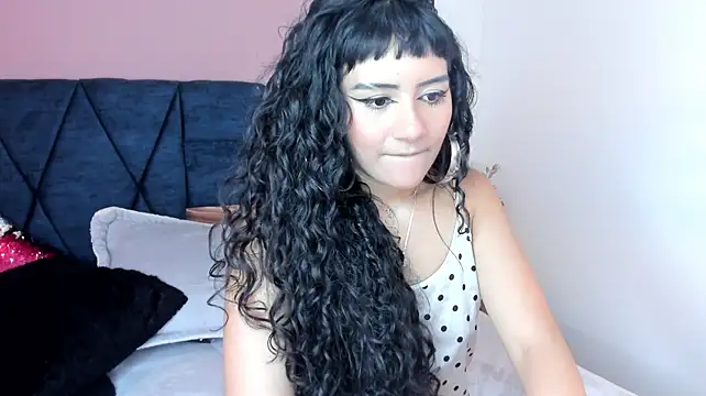 Hanna_Clark__ stripchat live cam model