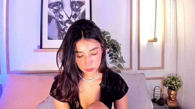 Nanami_ stripchat live cam model