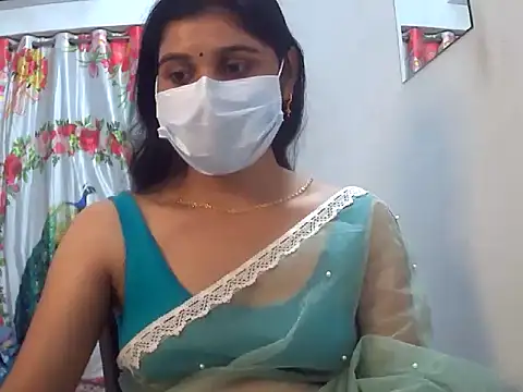ANGEL-PRIYA27 stripchat live cam model