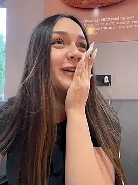 EvelynFly stripchat live cam model