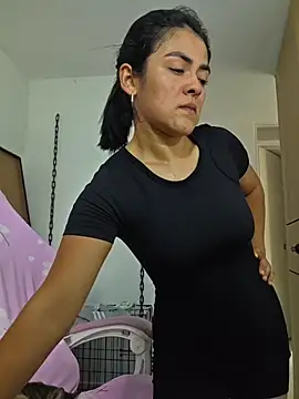 Andreas-grace stripchat live cam model