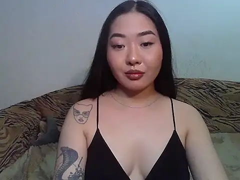 Aleksa_Blackdream stripchat live cam model